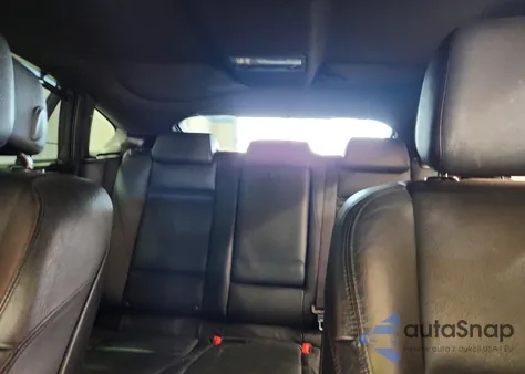 2014 BMW X6 xDrive35I from USA, damaged, VIN 5UXFG2C58E0C44982